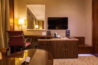 Отель Kharkiv Palace Hotel Харьков Классический двухместный номер с 1 кроватью-12