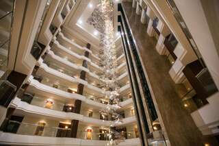 Отель Kharkiv Palace Hotel Харьков-7