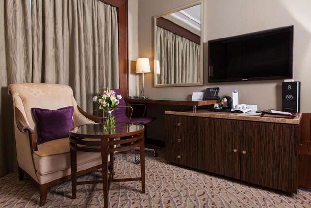 Отель Kharkiv Palace Hotel Харьков-18