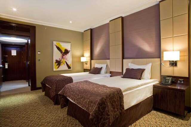 Отель Kharkiv Palace Hotel Харьков-21