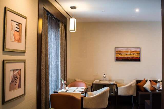 Отель Kharkiv Palace Hotel Харьков-36