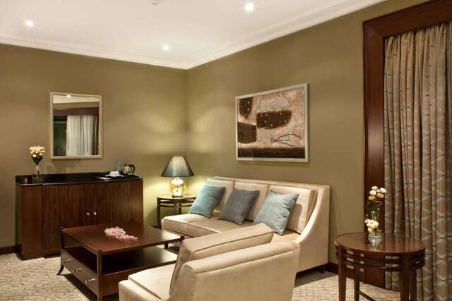 Отель Kharkiv Palace Hotel Харьков-41