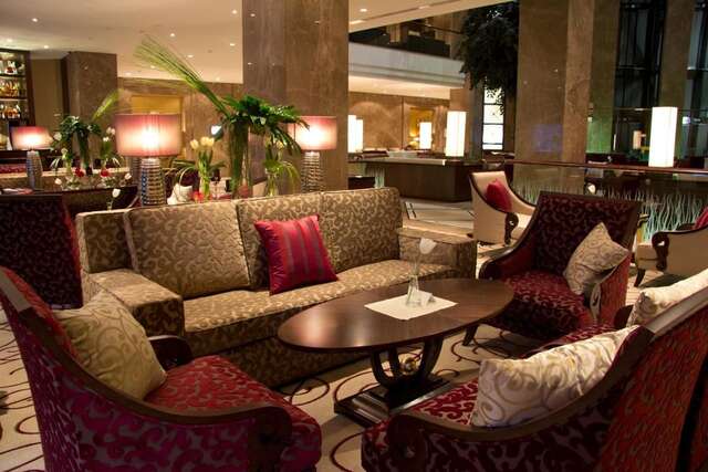 Отель Kharkiv Palace Hotel Харьков-6