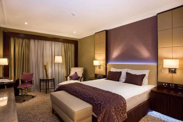 Отель Kharkiv Palace Hotel Харьков-42