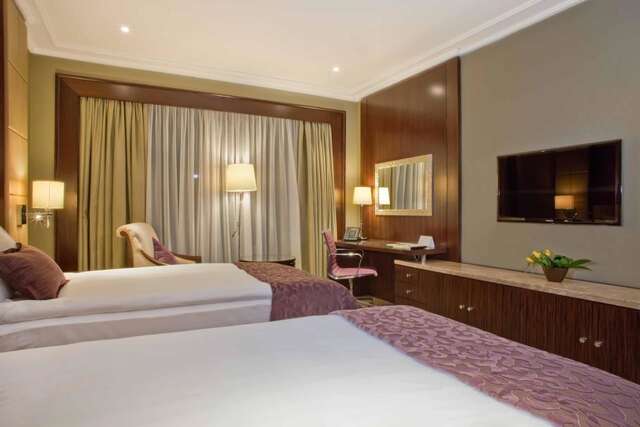 Отель Kharkiv Palace Hotel Харьков-43