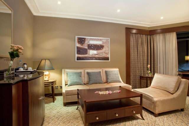 Отель Kharkiv Palace Hotel Харьков-44