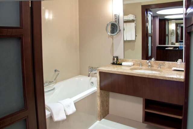 Отель Kharkiv Palace Hotel Харьков-45