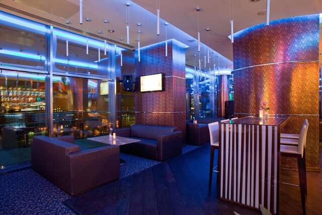 Отель Kharkiv Palace Hotel Харьков-47