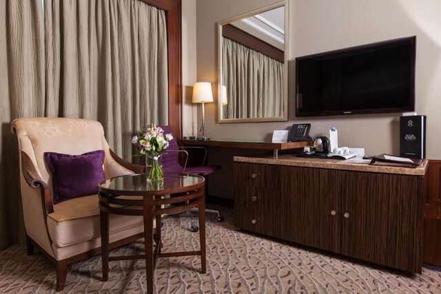 Отель Kharkiv Palace Hotel Харьков-52