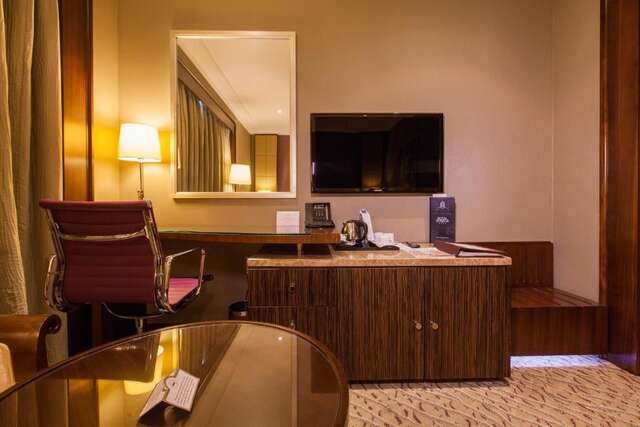 Отель Kharkiv Palace Hotel Харьков-53