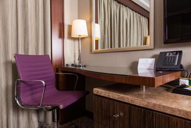 Отель Kharkiv Palace Hotel Харьков-54