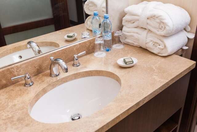 Отель Kharkiv Palace Hotel Харьков-55