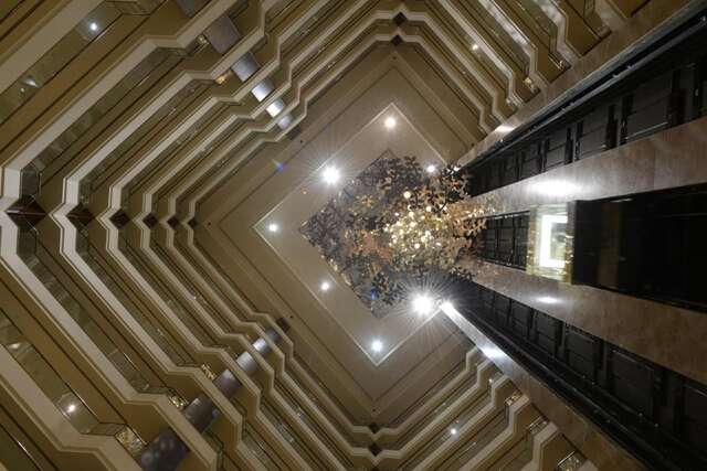 Отель Kharkiv Palace Hotel Харьков-9
